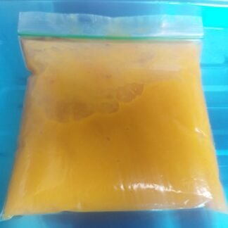 pulpa de mango